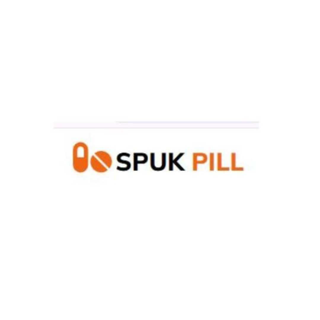 SPUKPill